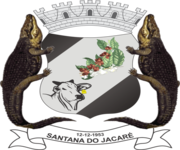 Câmara Municipal de Santana do Jacaré